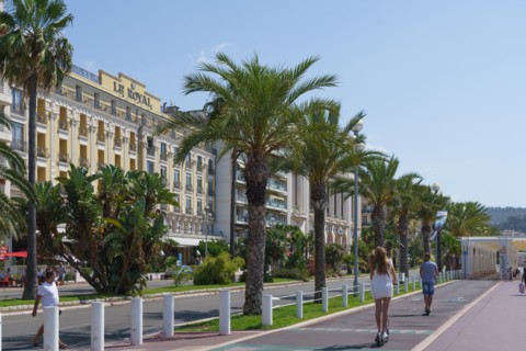Nice (Alpes-Maritimes)