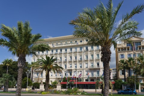 Nice (Alpes-Maritimes)