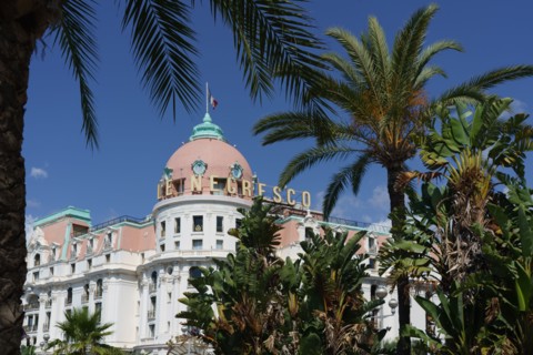 Nice (Alpes-Maritimes)