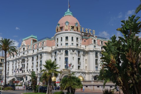 Nice (Alpes-Maritimes)