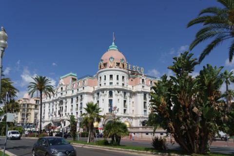 Nice (Alpes-Maritimes)