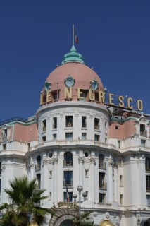 Nice (Alpes-Maritimes)