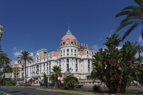 Nice (Alpes-Maritimes)