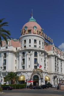 Nice (Alpes-Maritimes)