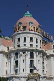 Nice (Alpes-Maritimes)