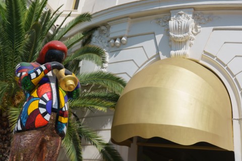 Nice (Alpes-Maritimes)
