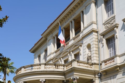 Nice (Alpes-Maritimes)