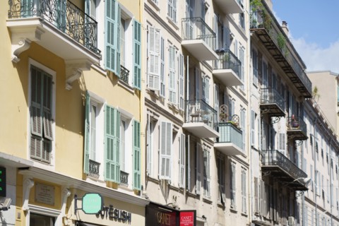Nice (Alpes-Maritimes)