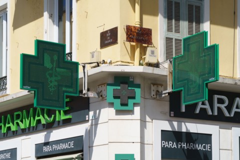 Nice (Alpes-Maritimes)