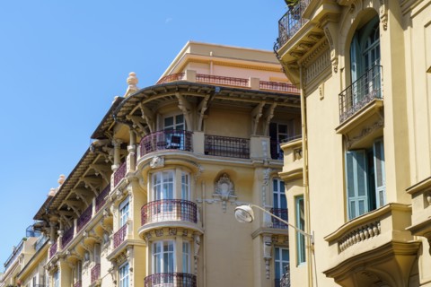 Nice (Alpes-Maritimes)