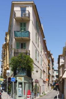 Nice (Alpes-Maritimes)