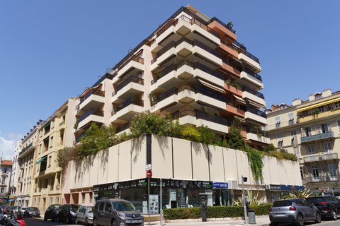 Nice (Alpes-Maritimes)