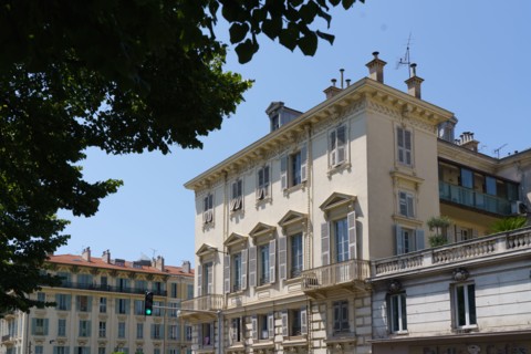 Nice (Alpes-Maritimes)