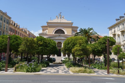 Nice (Alpes-Maritimes)