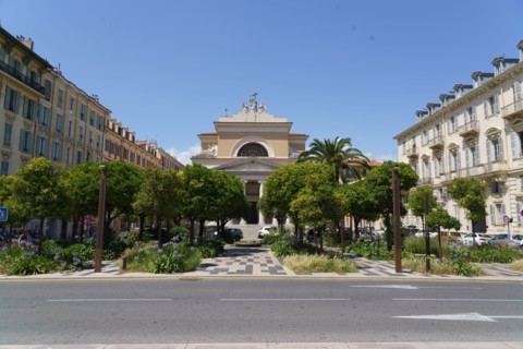 Nice (Alpes-Maritimes)