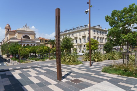 Nice (Alpes-Maritimes)