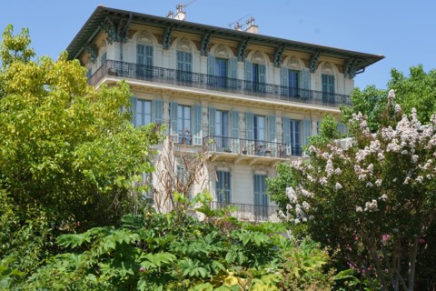 Nice (Alpes-Maritimes)