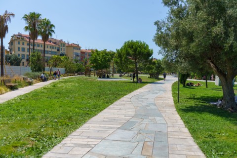 Nice (Alpes-Maritimes)