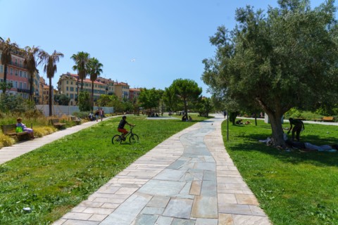 Nice (Alpes-Maritimes)