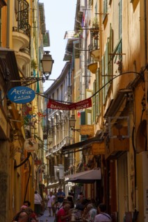 Nice (Alpes-Maritimes)