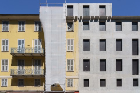 Nice (Alpes-Maritimes)