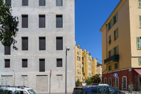 Nice (Alpes-Maritimes)