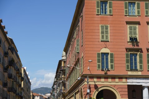Nice (Alpes-Maritimes)