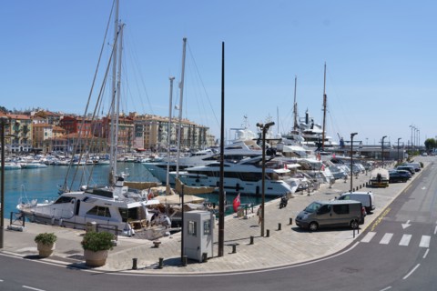 Nice (Alpes-Maritimes)