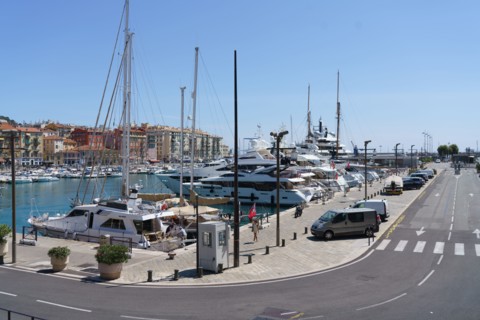 Nice (Alpes-Maritimes)