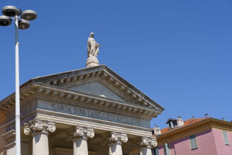 Nice (Alpes-Maritimes)