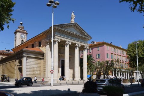 Nice (Alpes-Maritimes)