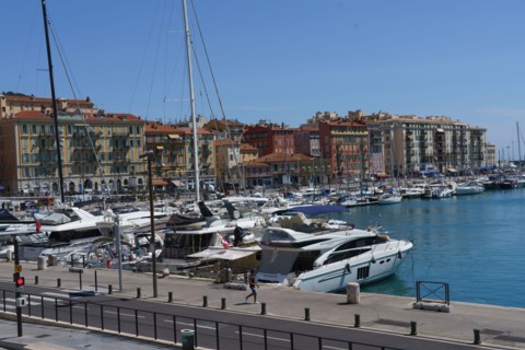 Nice (Alpes-Maritimes)