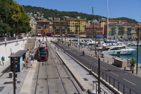 Nice (Alpes-Maritimes)