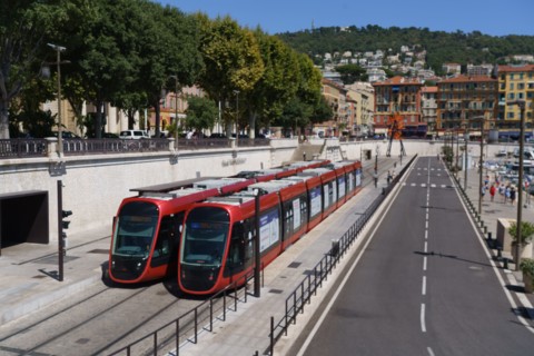 Nice (Alpes-Maritimes)