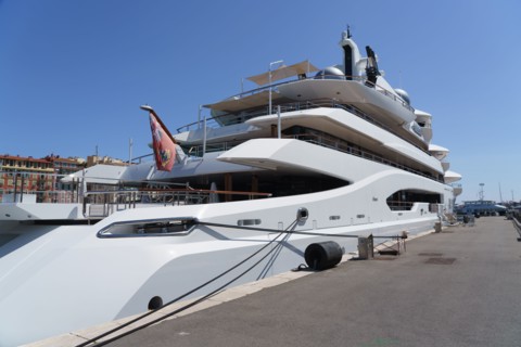 Nice (Alpes-Maritimes)