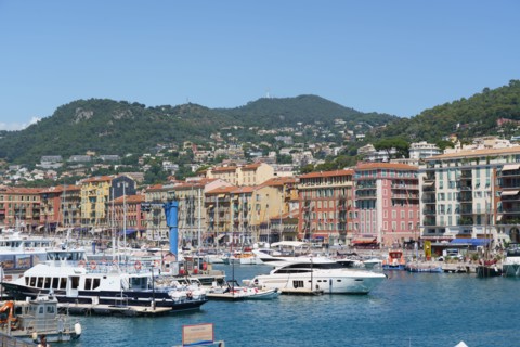 Nice (Alpes-Maritimes)