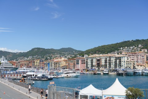 Nice (Alpes-Maritimes)