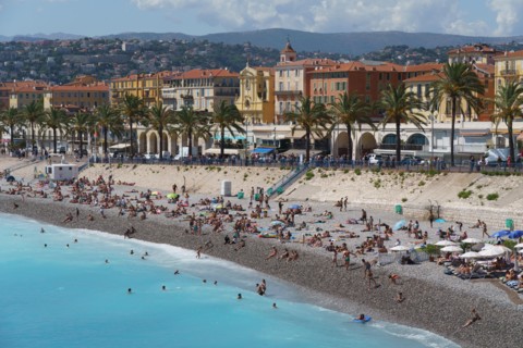 Nice (Alpes-Maritimes)