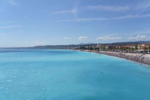 Nice (Alpes-Maritimes)