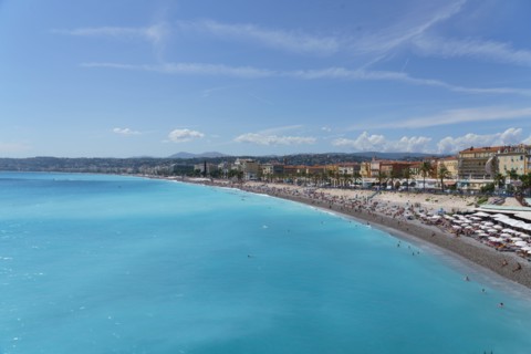 Nice (Alpes-Maritimes)