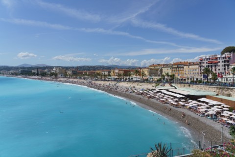Nice (Alpes-Maritimes)
