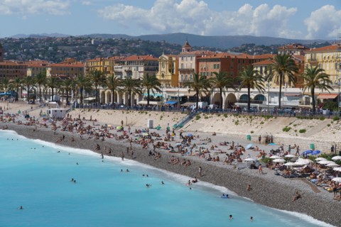 Nice (Alpes-Maritimes)