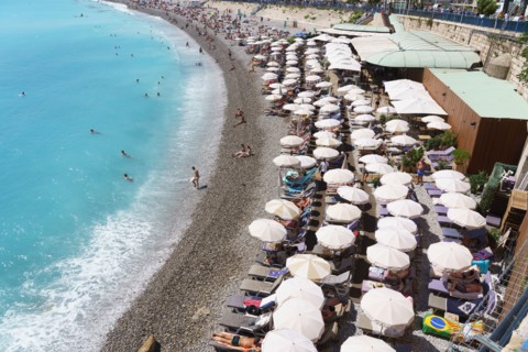 Nice (Alpes-Maritimes)