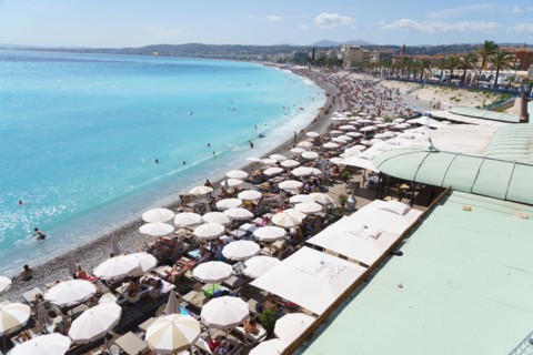 Nice (Alpes-Maritimes)