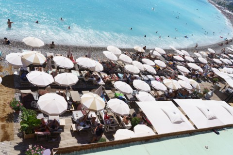 Nice (Alpes-Maritimes)
