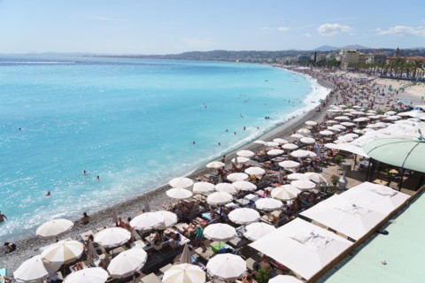 Nice (Alpes-Maritimes)