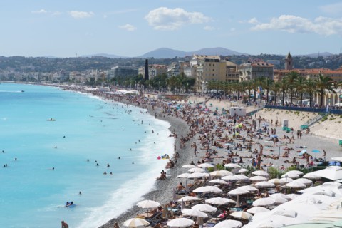 Nice (Alpes-Maritimes)