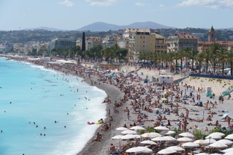 Nice (Alpes-Maritimes)