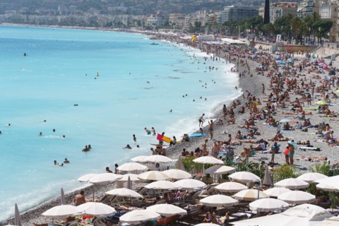 Nice (Alpes-Maritimes)
