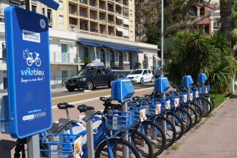 Nice (Alpes-Maritimes)